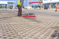 Nettoyage fin de chantier  Yvelines