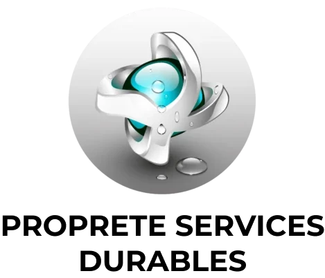 PROPRETE SERVICES DURABLES